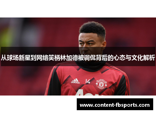 从球场新星到网络笑柄林加德被调侃背后的心态与文化解析