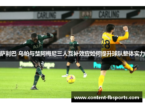 萨利巴 乌帕与楚阿梅尼三人互补效应如何提升球队整体实力
